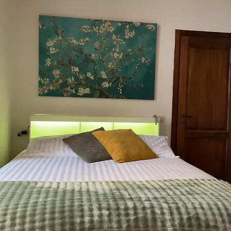 Lejlighed Tourist 34537 In The Historic Center Perugia