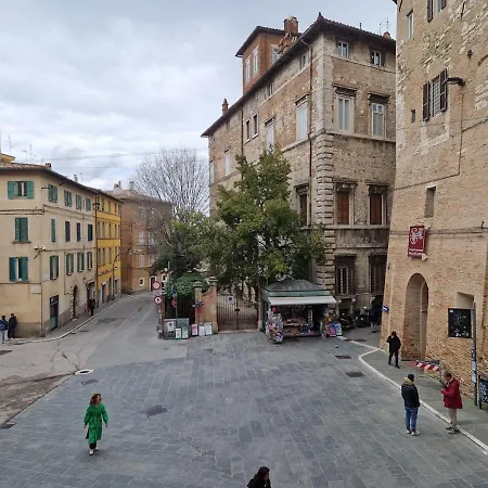 Lejlighed Tourist 34537 In The Historic Center Perugia
