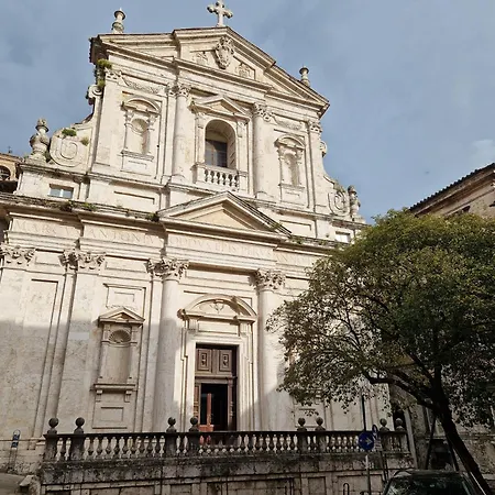 Tourist 34537 In The Historic Center Lejlighed