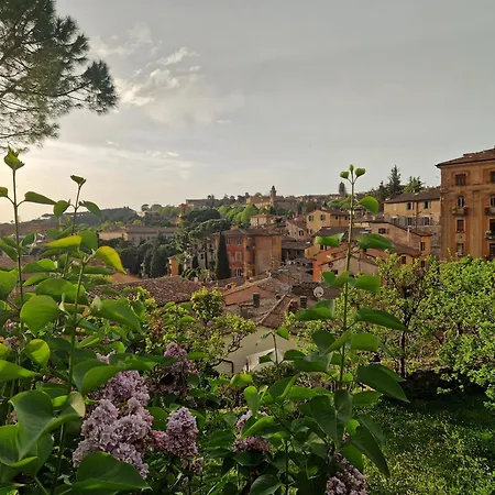 Tourist 34537 In The Historic Center Lejlighed Perugia