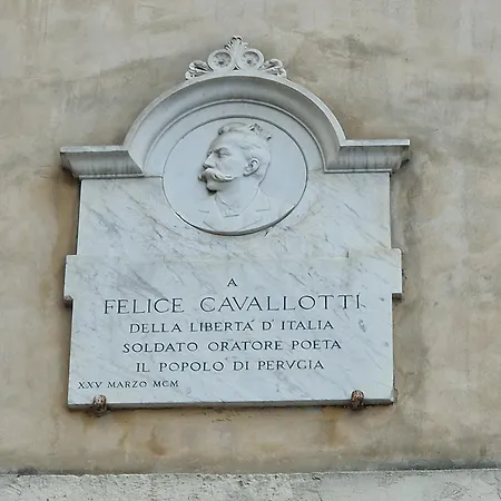 Lejlighed Tourist 34537 In The Historic Center