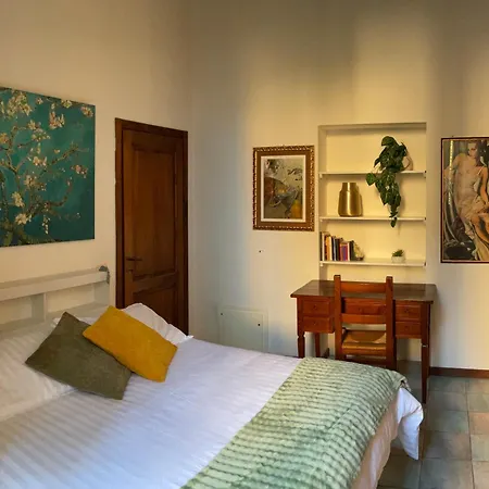 Tourist 34537 In The Historic Center Apartment *