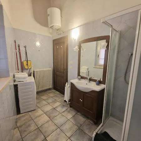 Tourist 34537 In The Historic Center Apartment