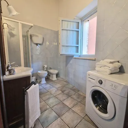 Tourist 34537 In The Historic Center Appartement *