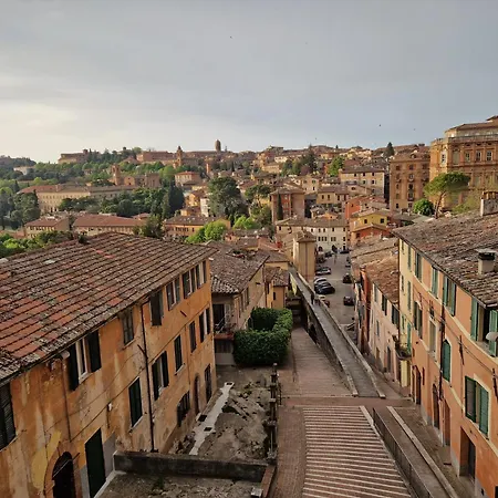 Tourist 34537 In The Historic Center Appartement *